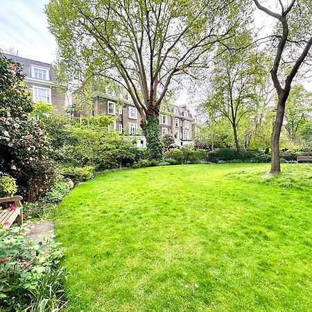 2 Bedroom Apartment In Central London South Kensington By Wild Лондон Екстериор снимка