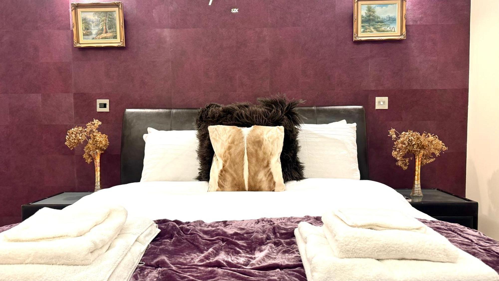 2 Bedroom Apartment In Central London South Kensington By Wild Лондон Екстериор снимка