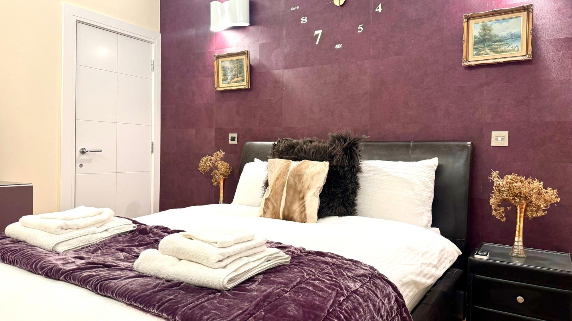 2 Bedroom Apartment In Central London South Kensington By Wild Лондон Екстериор снимка