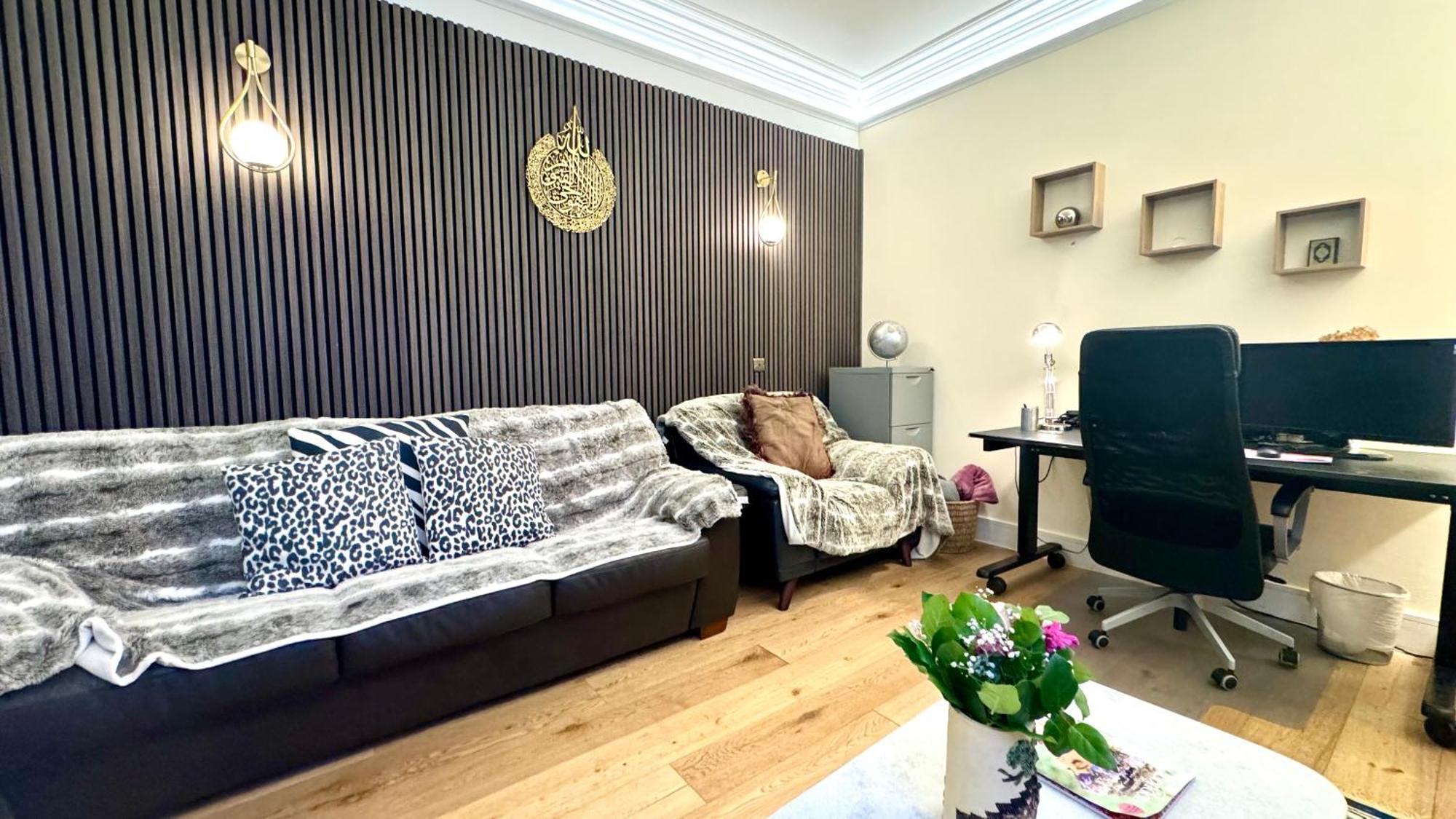 2 Bedroom Apartment In Central London South Kensington By Wild Лондон Екстериор снимка